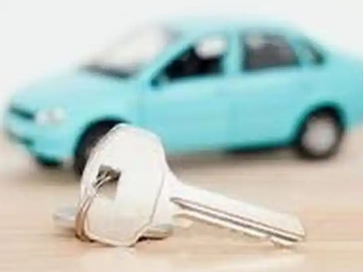 阿坝汽车抵押贷款办理流程,阿坝车抵贷需要什么条件?